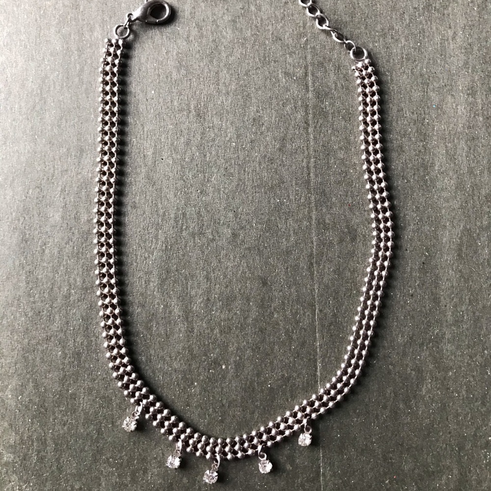 Princess choker​